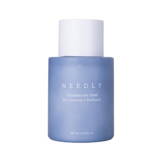 Needly Crossbarrier Toner kojąco-ochronny Toner do twarzy 200 ml