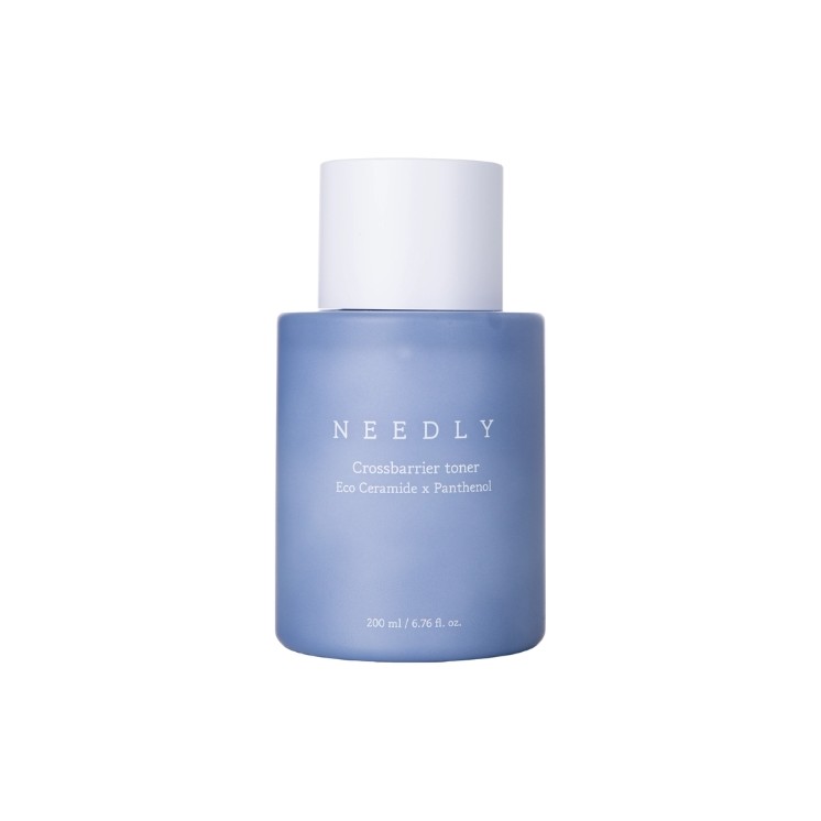 Needly Crossbarrier Toner 200 мл