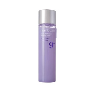 Numbuzin No.9 NAD PDRN Glow Boosting Toner with Coenzyme NAD+ and PDRN 150 ml