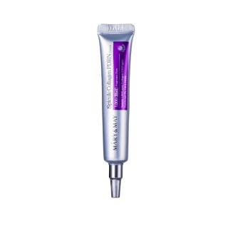 Регенеруючий крем для обличчя проти старіння Mary&May Spicule Collagen PDRN Cream 15 г