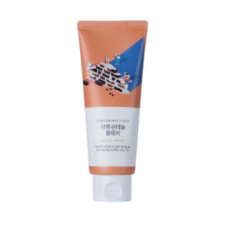 Round Lab Soybean Panthenol Cleanser łagodny Żel do twarzy 150 ml