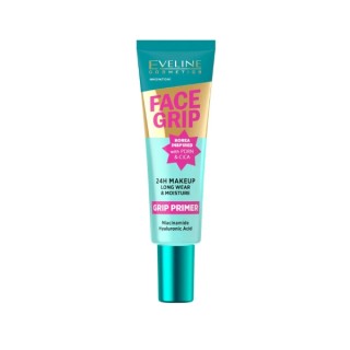 Eveline Face Grip Primer żelowa Baza pod makijaż 30 ml