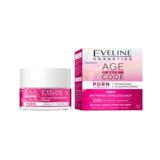 Eveline Age Back Code Активно омолоджувальний крем для обличчя 50 мл