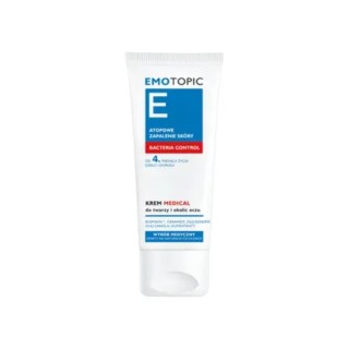 Emotopic Bacteria Control Medical 50 мл