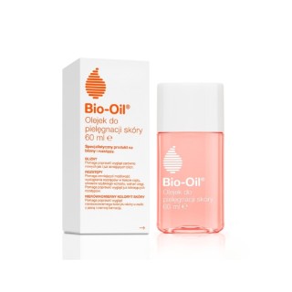 Bio-Oil Specjalistyczny olejek do pielęgnacji skóry 60 ml