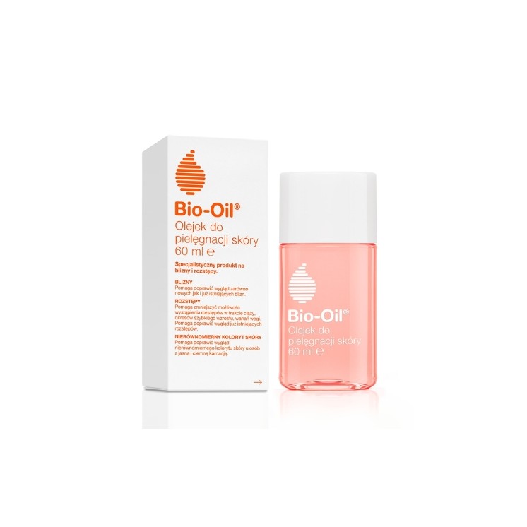 Олія для догляду за шкірою Bio -Oil Specialist 60 мл