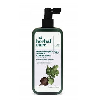 Farmona Herbal Care Warming Black Turnip Hair Lotion 200 ml