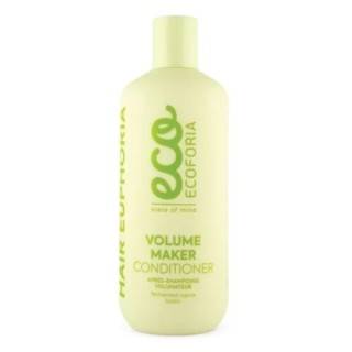 Кондиціонер для волосся Ecoforia Volume Maker 400 мл
