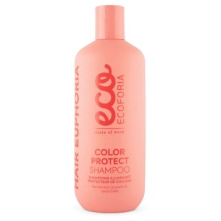 Ecoforia Color Protect Color Protecting Shampoo for Colored Hair 400 ml