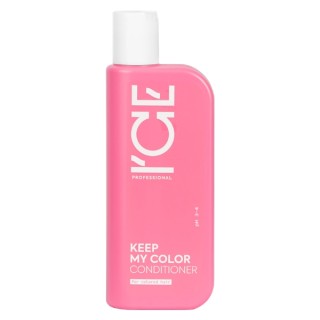 Кондиціонер Ice Professional Keep My Color для фарбованого волосся 250 мл