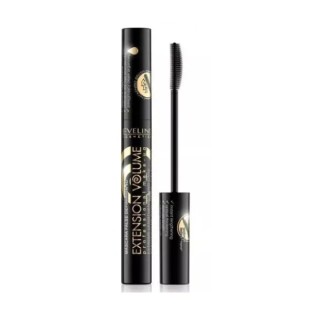Eveline Extension Volume 4D Lenght & Thickening Tusz do rzęs 10 ml
