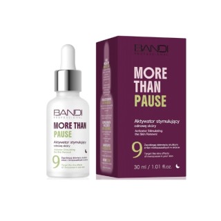 Активатор оновлення шкіри Bandi More Than Pause 30 мл