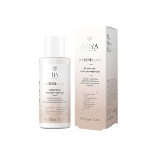 Miya Cosmetics mySKINtouch захисне молочко-есенція для обличчя 100 мл
