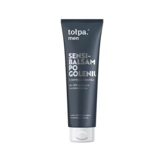 Бальзам після гоління Tołpa Men Sensi з Centella Asiatica 100 мл