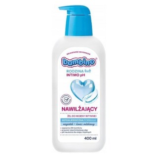 Żel do higieny intymnej Nagietek