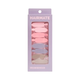Заколки для волосся Hairmate , 8 шт.