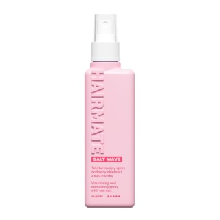 Текстуруючий лак для волосся Hairmate Salt Wave з морською сіллю 150 мл