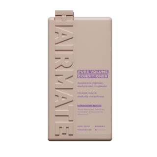 Кондиціонер для об'єму волосся Hairmate Pure Volume 250 мл