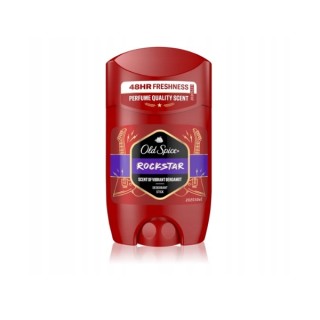 Дезодорант-стік Old Spice Rockstar 50 мл