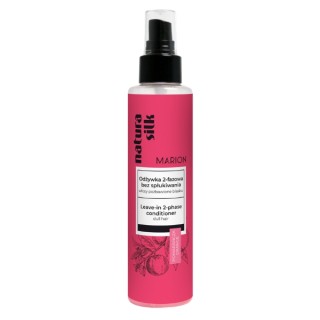 Marion Natura Silk 2-Phase Leave-in Conditioner for Dull Hair 150 ml