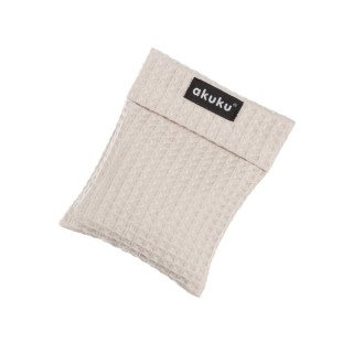 Akuku Hot water bottle with cherry pits 1 piece