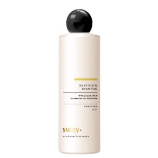 Sway Silky Glow wygładzający Szampon do włosów 300 ml