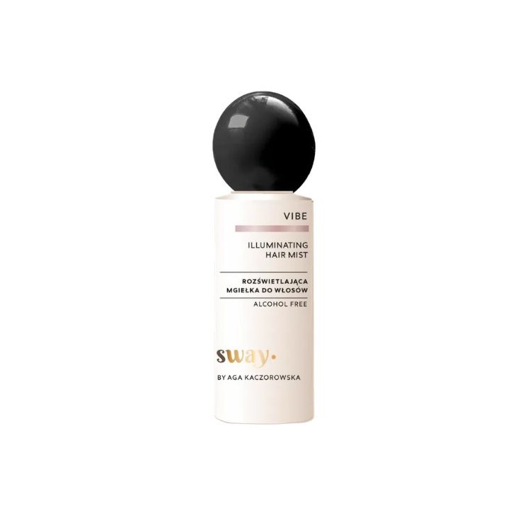 Sway Vibe Illuminating Hair Mist 100 ml