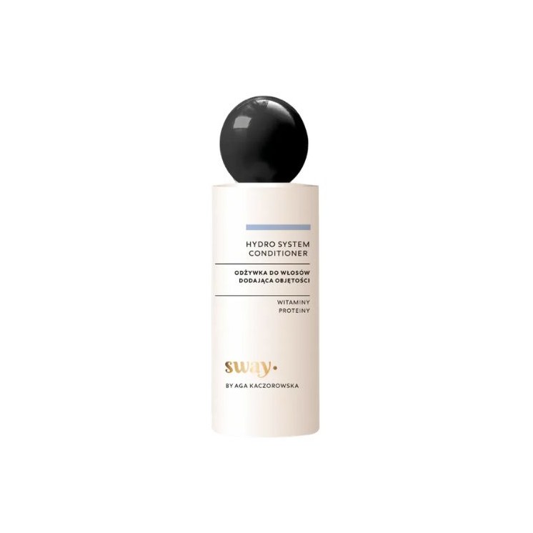 Sway Hydro System Moisturizing Hair Conditioner Spray 150 ml