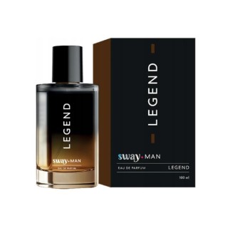 Чоловіча парфумована вода Sway Legend 100 мл