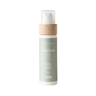 Anwen Delicious nawilżający Szampon do włosów Travel Size 100 ml