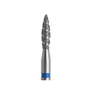 Алмазний різак Aba Group Pro Tornado, синій, 9 мм, 1 шт.