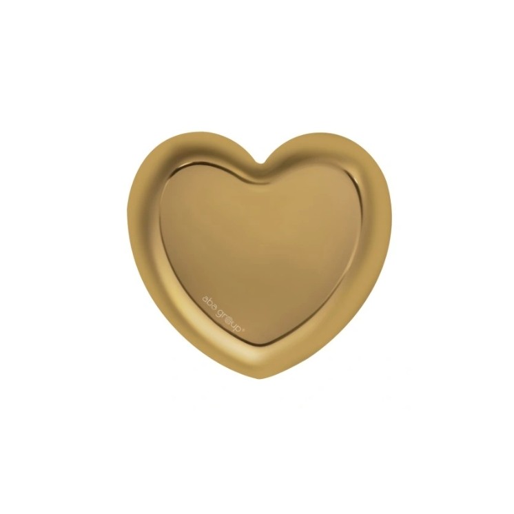 Лоток для інструментів Aba Group Heart, 1 шт.