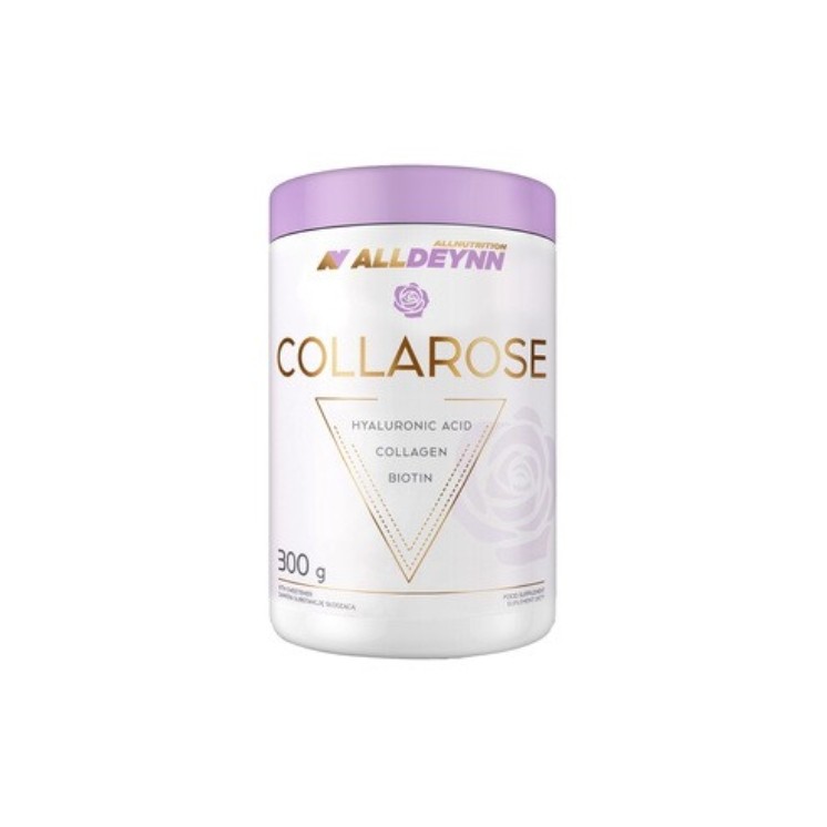 AllNutrition AllDeynn Collarose Fish Mango та Passion Fruit 300 г