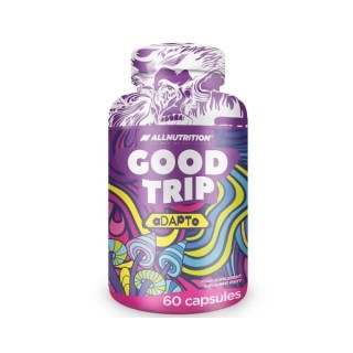 AllNutrition Гарна подорож 60 капсул