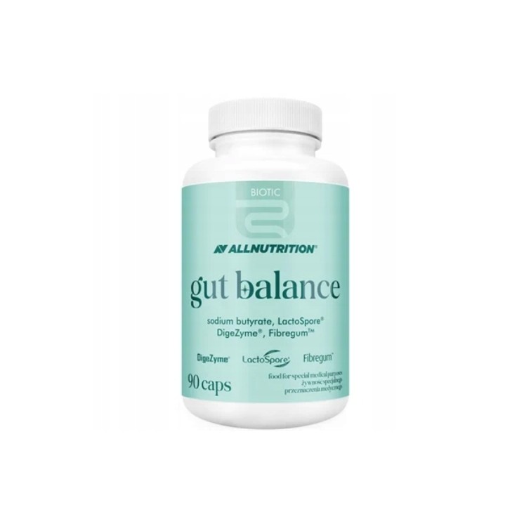 AllNutrition Кишковий Balance 90 капсул