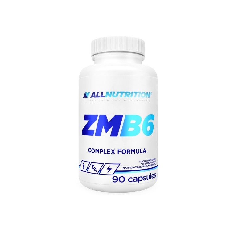 AllNutrition ZMB6 90 капсул