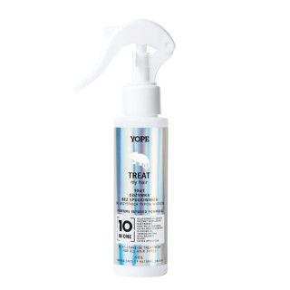 Незмивний кондиціонер YOPE Treat My Hair 10-в-1 100 мл