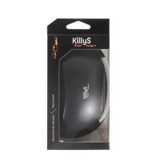 Щітка для волосся KillyS Men Brush Teezer, 1 шт.