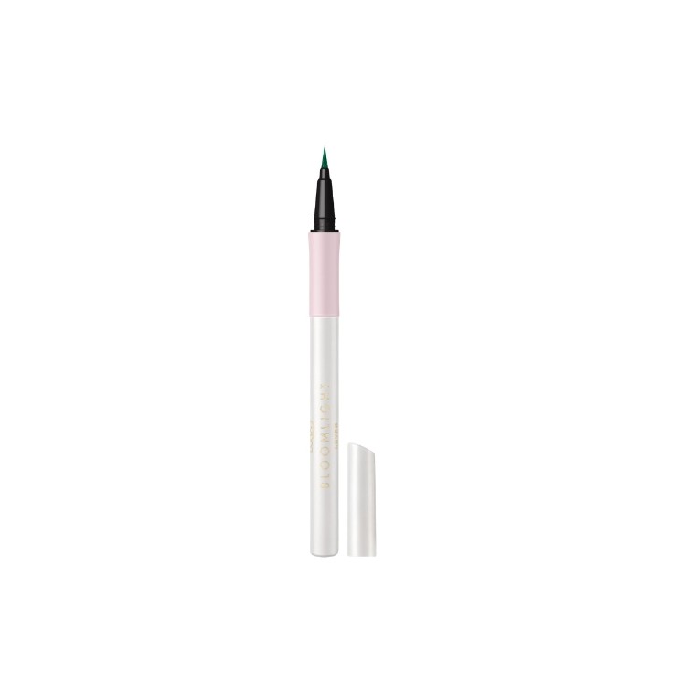 Lovro Bloomlight Eyeliner szmaragdowy płynny Eyeliner Emerald 0,6 g