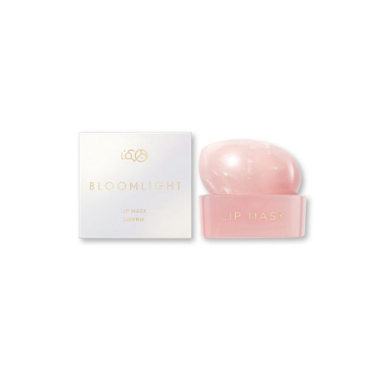 Гелева Lovro Bloomlight Lip Mask Lip Mask 4.3 г