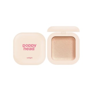 Poppy Head Veilight Illuminating Powder /02/ Sunlit Aura 12 г