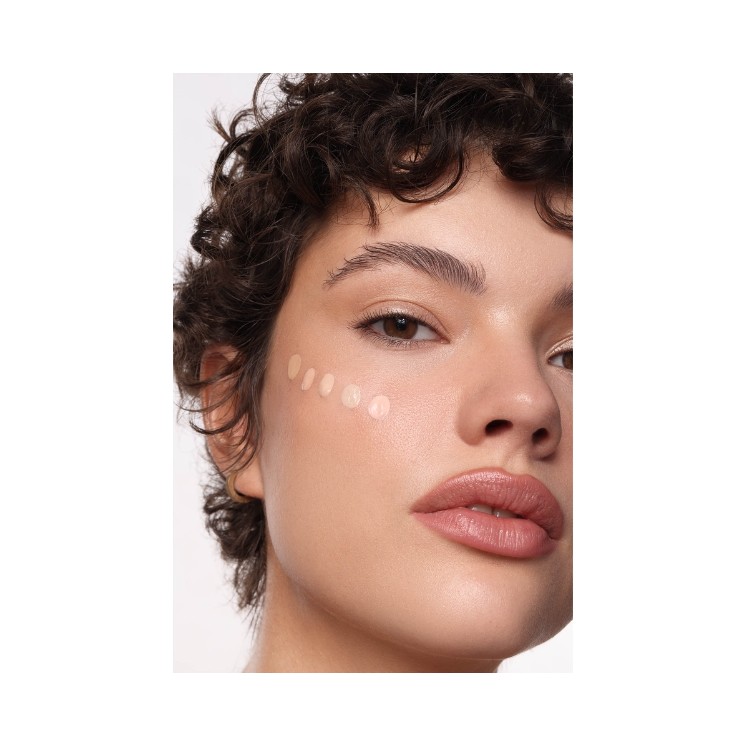 Poppy Head Eye Cream Illuminating and Correcting Eye Concealer /01/ Pink Gelato 3.7 g