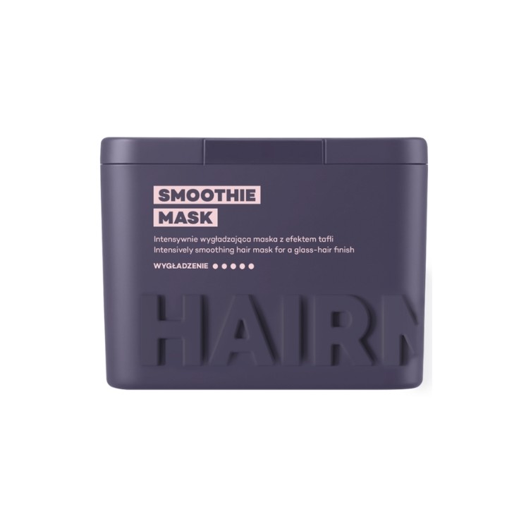 Маска- Hairmate Smoothie 200 мл