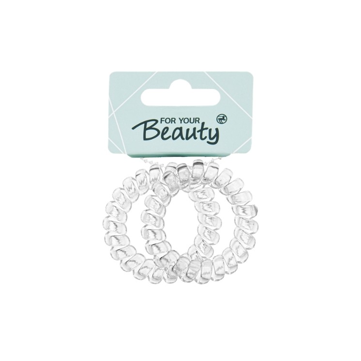 Обручі для волосся Janin For Your Beauty 2 шт.