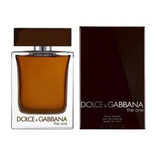 For Men парфумована вода Dolce & Gabbana The One For Men 150 мл