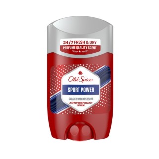 Дезодорант-стік Old Spice Sport Power 50 мл