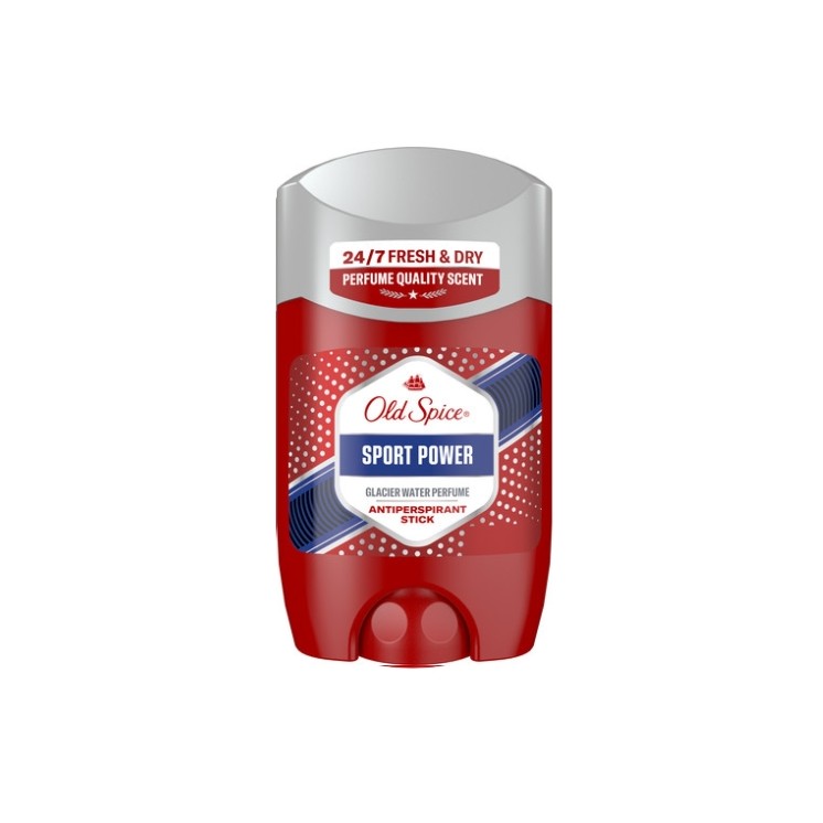 Дезодорант-стік Old Spice Sport Power 50 мл