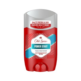 Дезодорант-стік Old Spice Power Start 50 мл