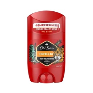 Дезодорант-стік Old Spice Tigerclaw 50 мл