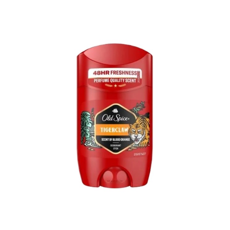 Old Spice Tigerclaw Deodorant Stick 50 ml
